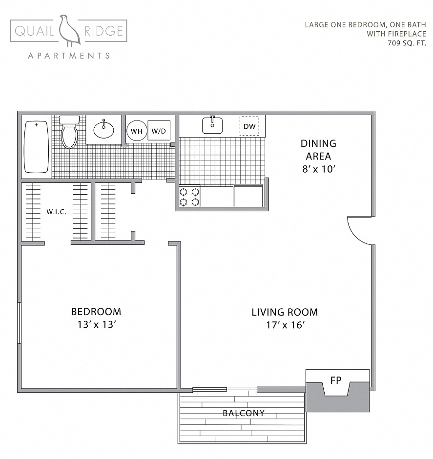 2005 Quail Ridge Dr Studio-2 Beds Apartment for Rent - Photo Gallery 34